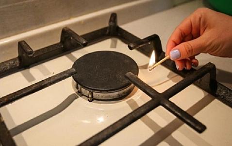 Sabah bu ərazilərdə qaz olmayacaq -