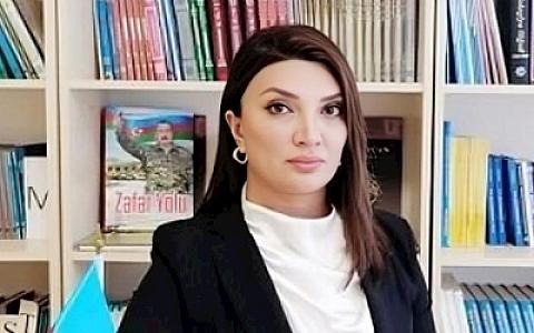 600 manatlıq qızıl hədiyyəni “dilənçi payı” adlandıran direktor