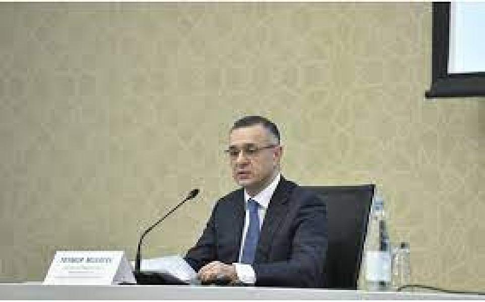 TƏBİB vakansiya elan edib