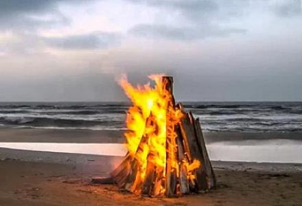 Bu gün Od çərşənbəsidir