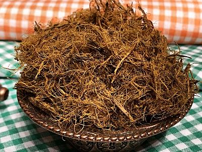 70 dərdə dəvadır - Həzmsizlik və bağırsaq qurdlarının