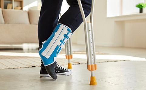 İranda sümük toxumasını sağaldan