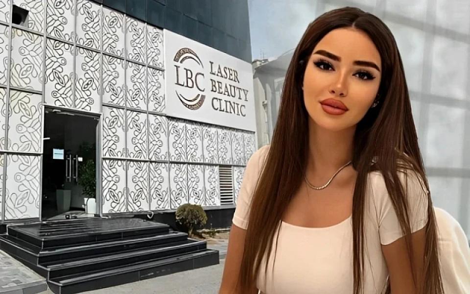 "Laser Beauty Estetik" klinikasının qalmaqallı filialı