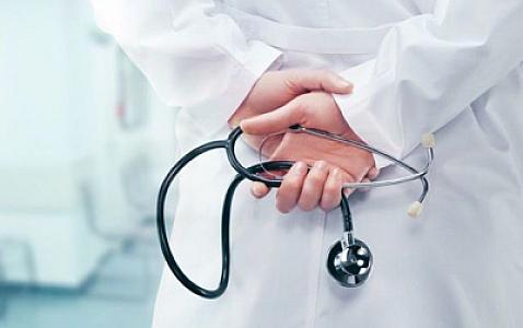 Bu xəstəxananın direktoru işdən çıxarıldı -