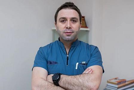 Bakıda fəaliyyət göstərən məşhur türkiyəli həkim ixtisası ilə bağlı imtahandan