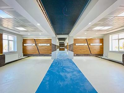 Naxçıvanda Hemodializ Mərkəzi