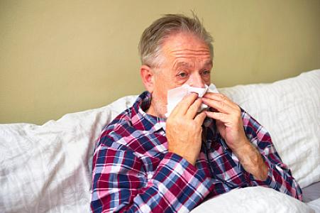 Qrip epidemiyası bu qış MİLYONLARLA insanı vura bilər, çünki...