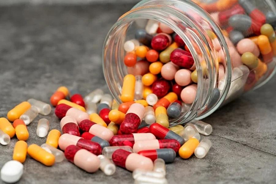 Alimlər "təbii antibiotikləri"