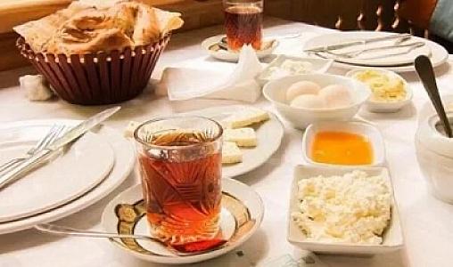 Ramazanda təbii mədə qoruyucusu: