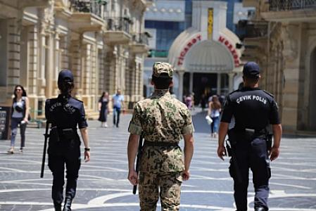 Azərbaycan ərazisində xüsusi karantin rejiminin müddəti uzadılıb