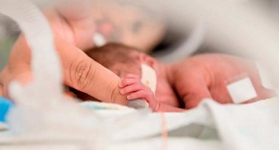 Gəncədə yeni doğulmuş körpə ölüb