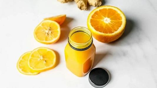 Portağaldan güclü C vitamini qaynağı olan 5 qida –