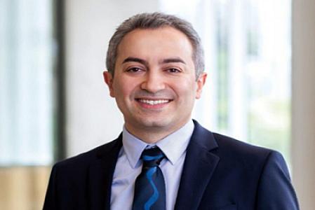 Qarabağ Universitetinin Klinikasına