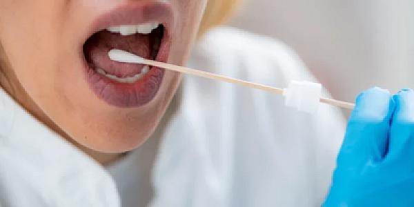 Ağızda tüpürcək yığılması bu xəstəliyin əlaməti ola bilər: