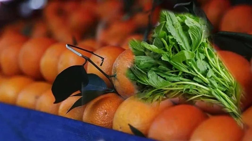 Tərkibində portağaldan daha çox C vitamini olan bu göyərti