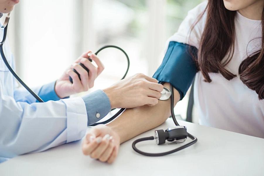 Təzyiq dərmanları ilə depressiyaya arasında