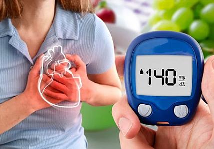Diabet və ürək sağlamlığı: Niyə qadınlar