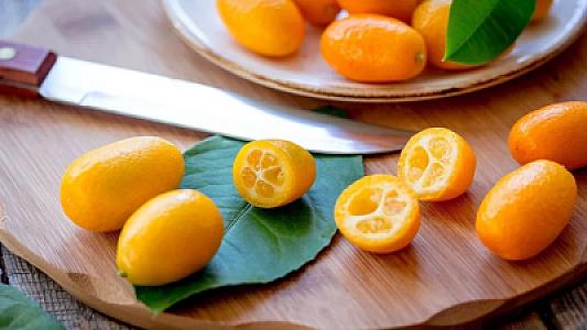 Qabığı ilə yeyilir, immuniteti gücləndirir,