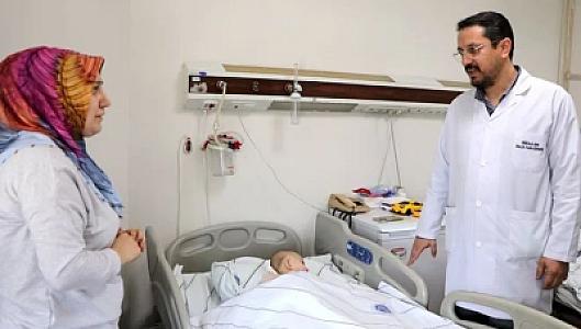 Körpənin ağlamasının səbəbini qaz sancısı sandılar,