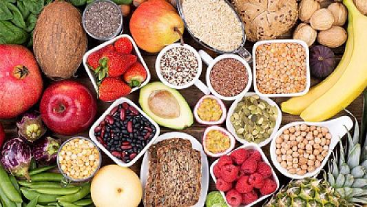 Yeməli olduğunuz liflə zəngin 31 qida