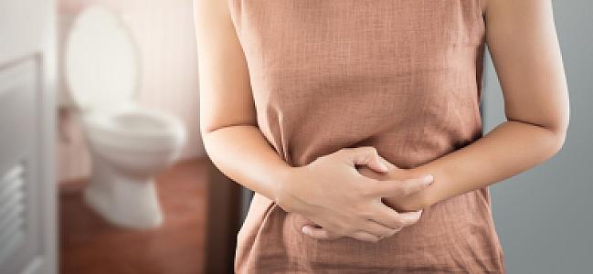 Qəbizlik olduğunu düşünürdü, bir neçə ay