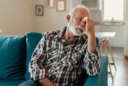 Bu xəstəlik gəlməzdən