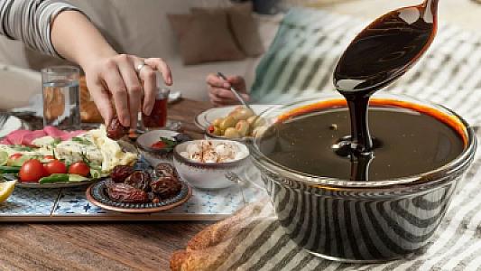 Aclığa dözməyənlər bunu yesin!