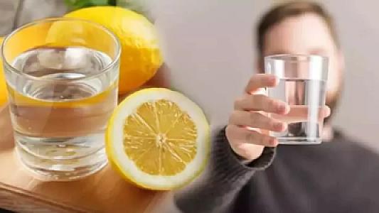 Hər səhər acqarına içilir,