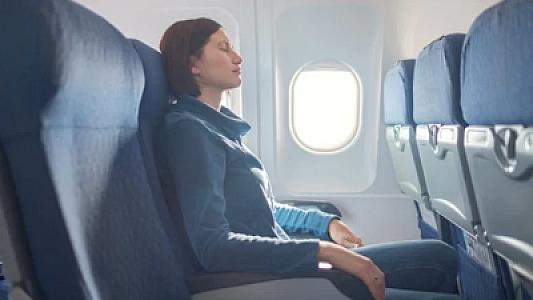 Təyyarədə saatlarla oturmaq həyat üçün təhlükəlidir –