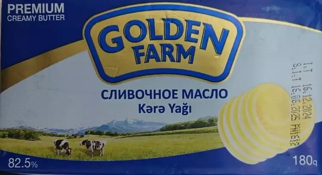 4 məşhur firmaya məxsus bu kərə yağları SAXTA çıxdı -