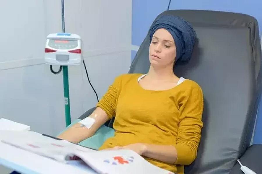 Naxçıvanın Onkoloji Mərkəzi üçün