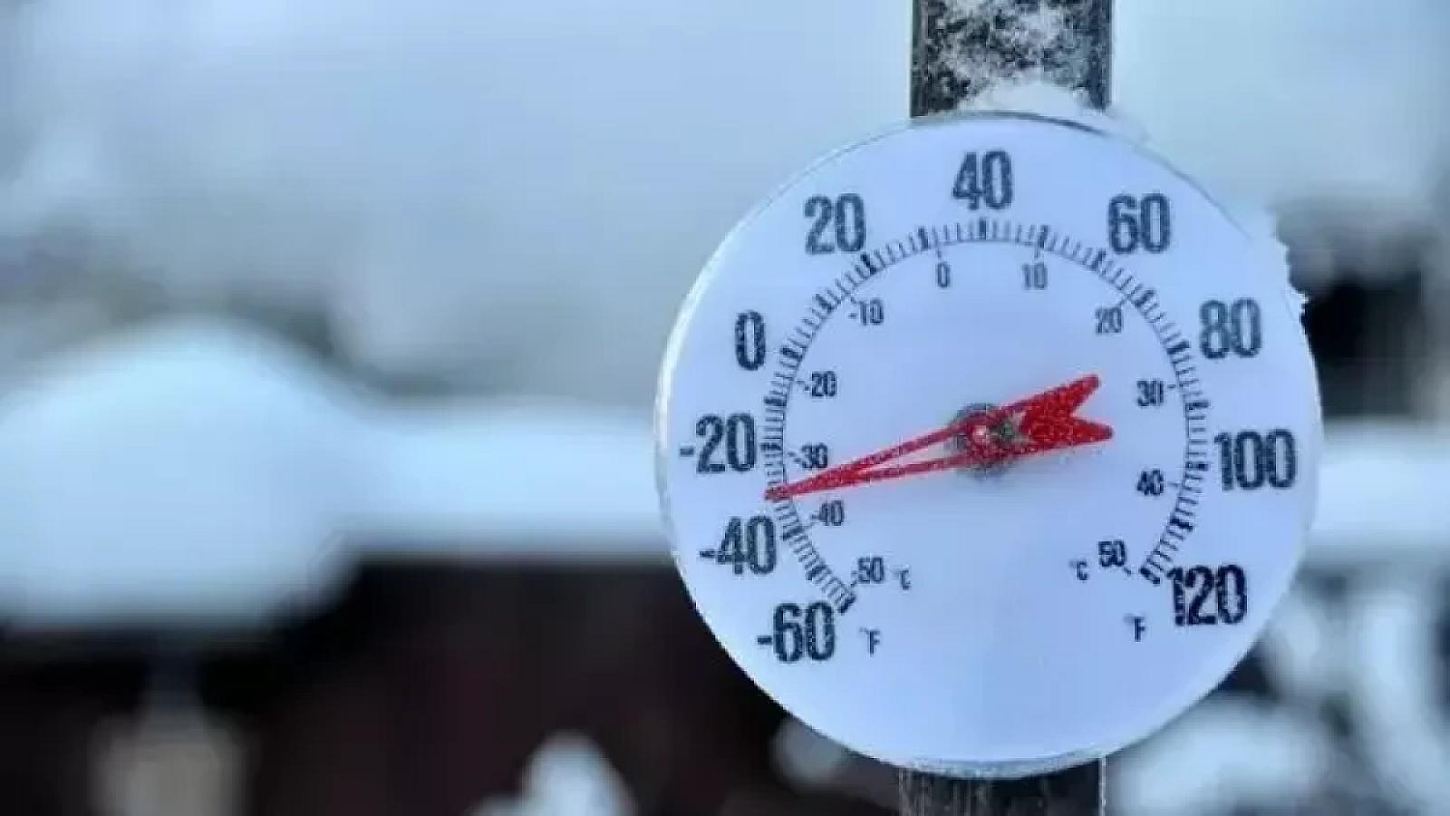 Soyuq hava mikrobları öldürürmü?