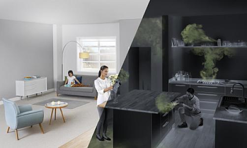 Evinizin içindəki görünməz təhlükə: