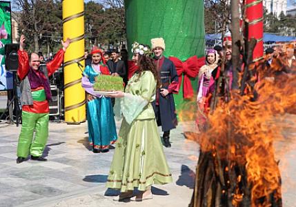 Bu gün Azərbaycanda