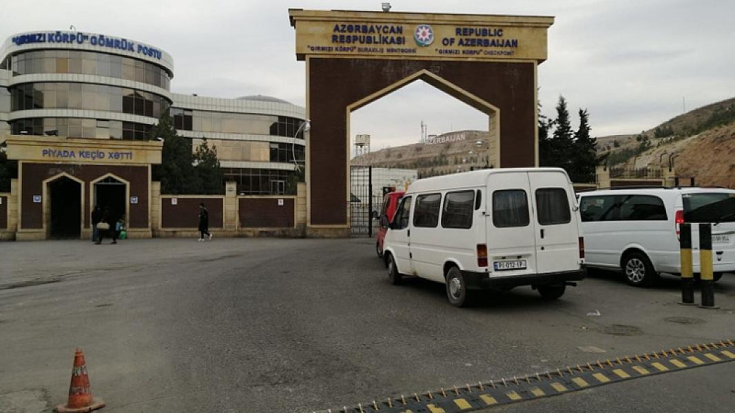 Azərbaycanla Gürcüstan arasında quru sərhədləri açıla bilər? - Deputatdan açıqlama