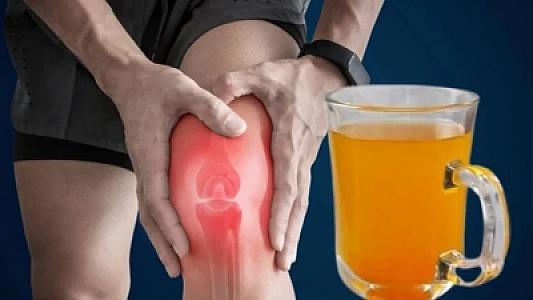 İltihabı qurudur və diz ağrılarını aradan qaldırır!