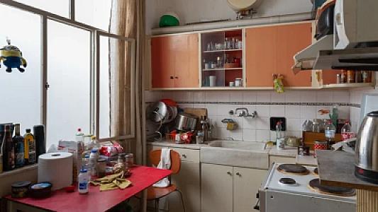 Mətbəxdə tez-tez toxunduğunuz bu yer