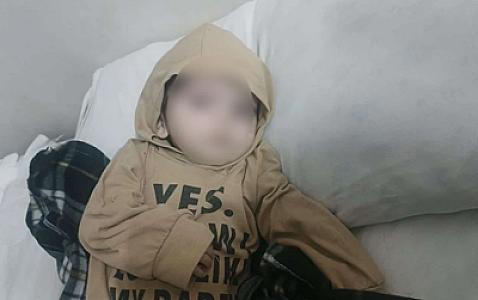 Azərbaycanda DƏHŞƏTLİ HADİSƏ: Ana 1 yaşlı körpəsini evdə