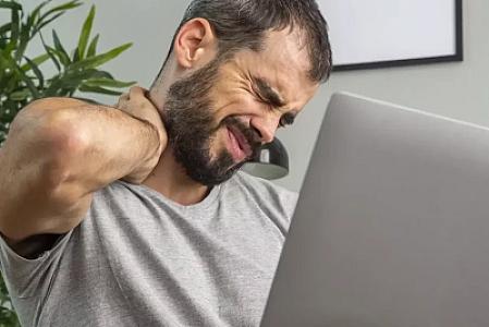 Ağrıları azaltmağın yolu