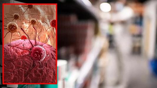 Xərçəngə qarşı ən güclü silah! Hər aptekdə mövcuddur: