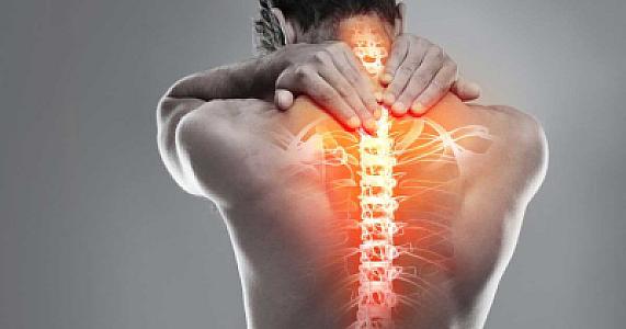 Bel ağrısı şikayəti ilə həkimə getdi,