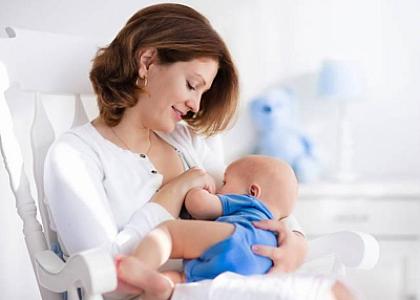 Alimlər körpələr və analar üçün