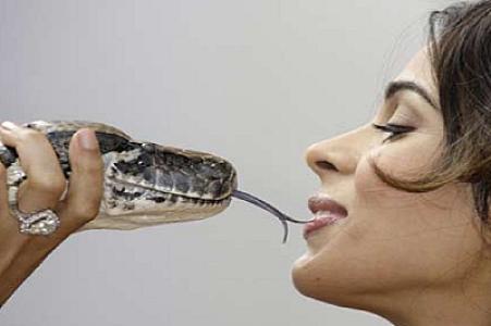 İnsan orqanizmində nə qədər zəhər olur? -