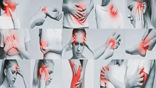 Nə doğuş, nə də diş ağrısı – dünyanın ən dözülməz ağrısı