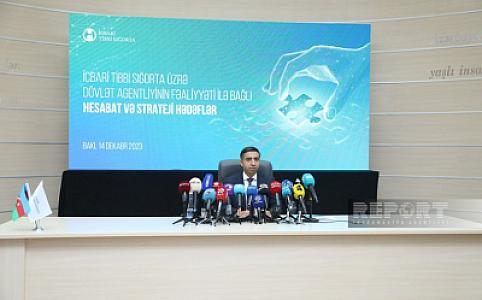 Vətəndaşlara tibbi sığorta ilə bağlı göndərişlərin verilməsi qaydasında dəyişiklik edilib