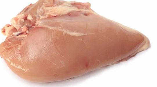 Bazardan toyuq alarkən diqqətli olun!