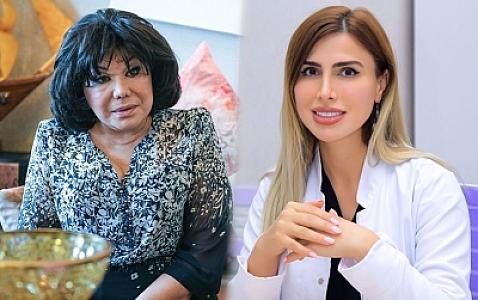 “Sevinc Heydərovanın xeyrinə qərarlar verirdi...” – Flora Kərimovanın köməkçisi məhkəmədən danışdı