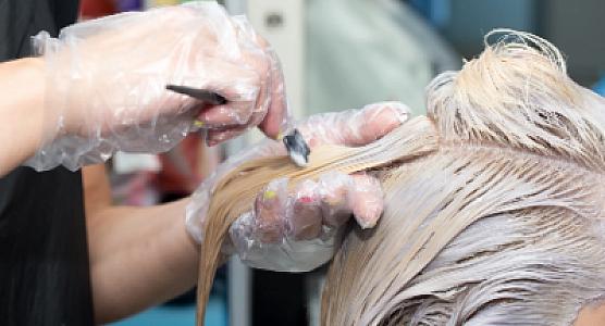 Məşhur saç boyasının tərkibində