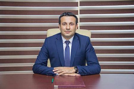 Elnur Hidayətoğluna TƏBİB-də vəzifə verildi