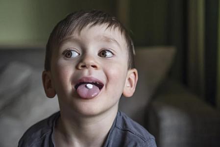 Uşaqlıqda antibiotiklərin təsiri diabetə səbəb ola bilər: